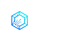 Pyrvex Logo